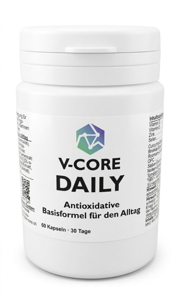 V-CORE DAILY
