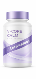 V-CORE CALM - In Entwicklung